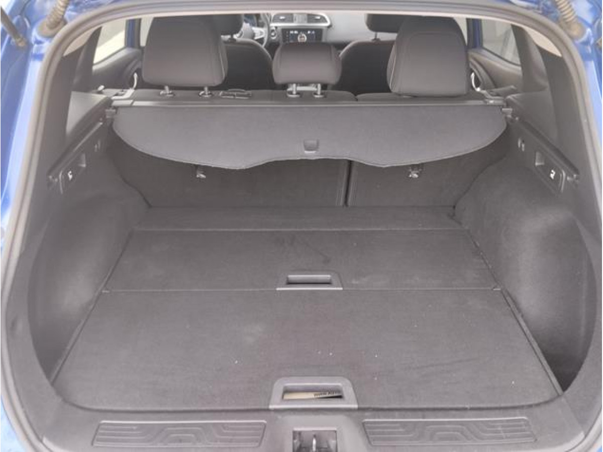 Renault Kadjar 1.5 dCi Business