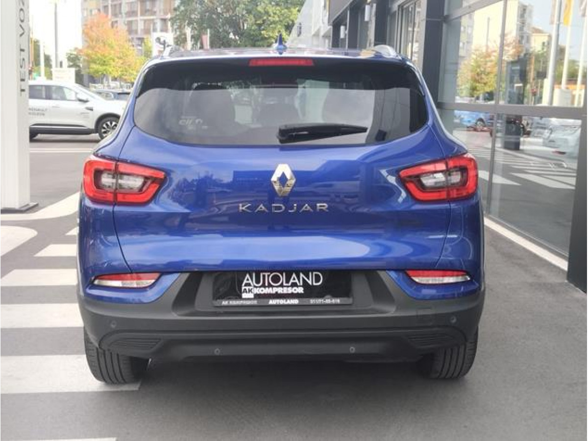 Renault Kadjar 1.5 dCi Business