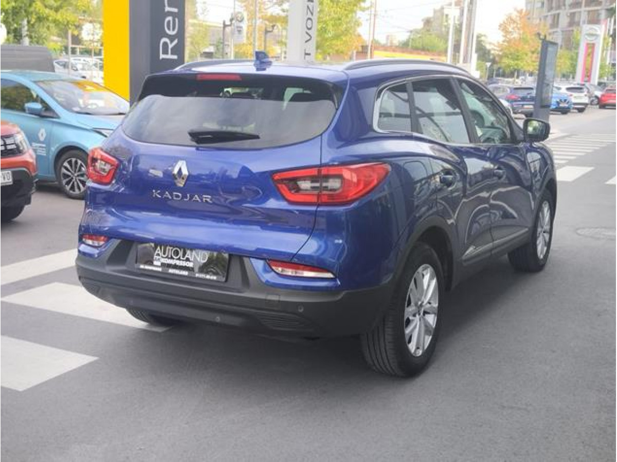 Renault Kadjar 1.5 dCi Business