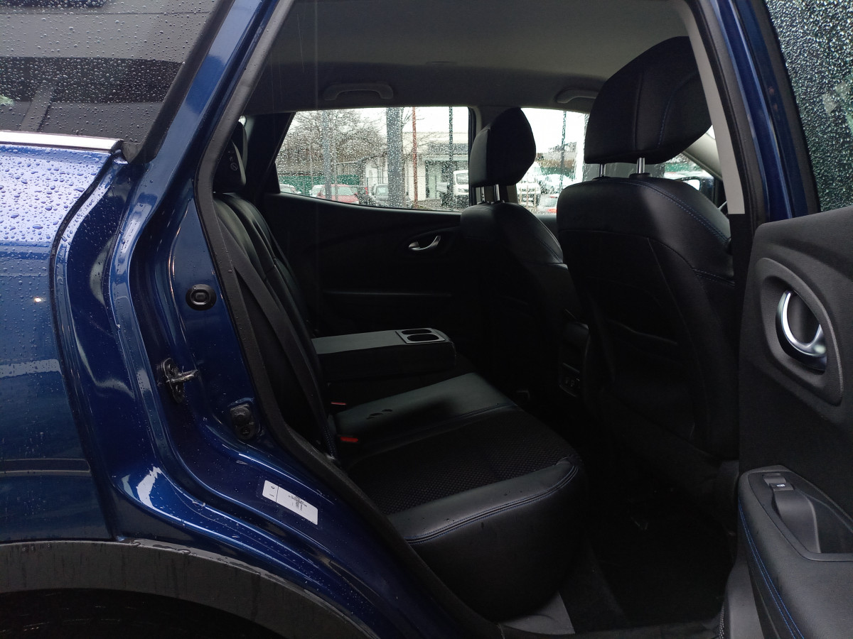 Renault Kadjar 1.5 dCi Limited EDC 