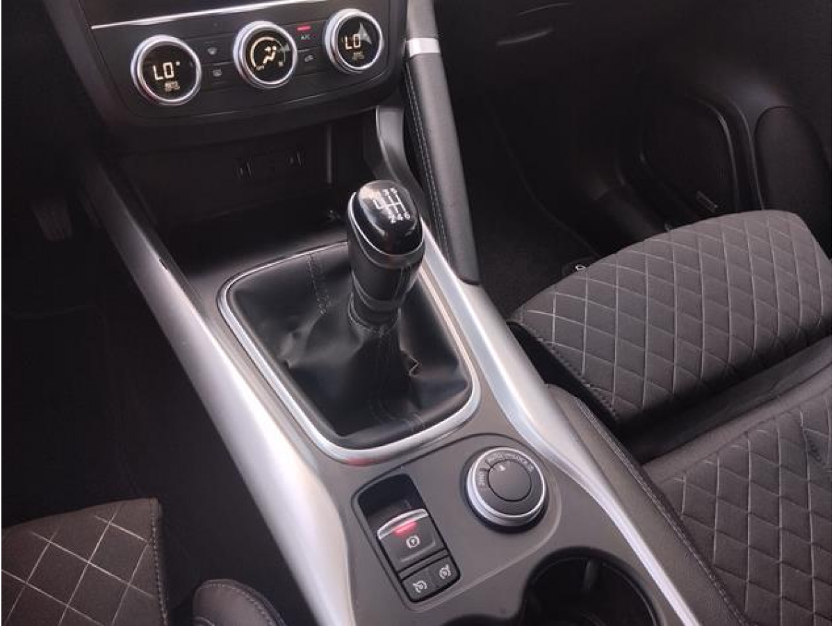 Renault Kadjar 1.7 dCi Intens 4x4