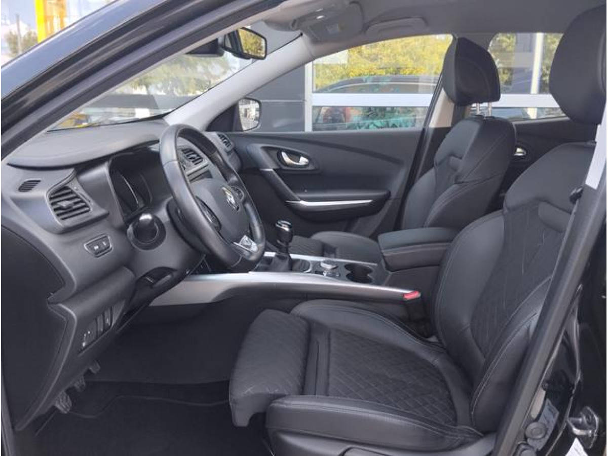 Renault Kadjar 1.7 dCi Intens 4x4
