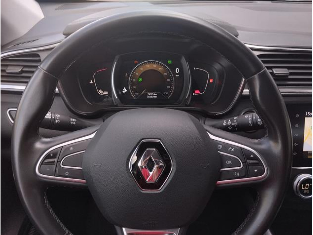Renault Kadjar 1.7 dCi Intens 4x4