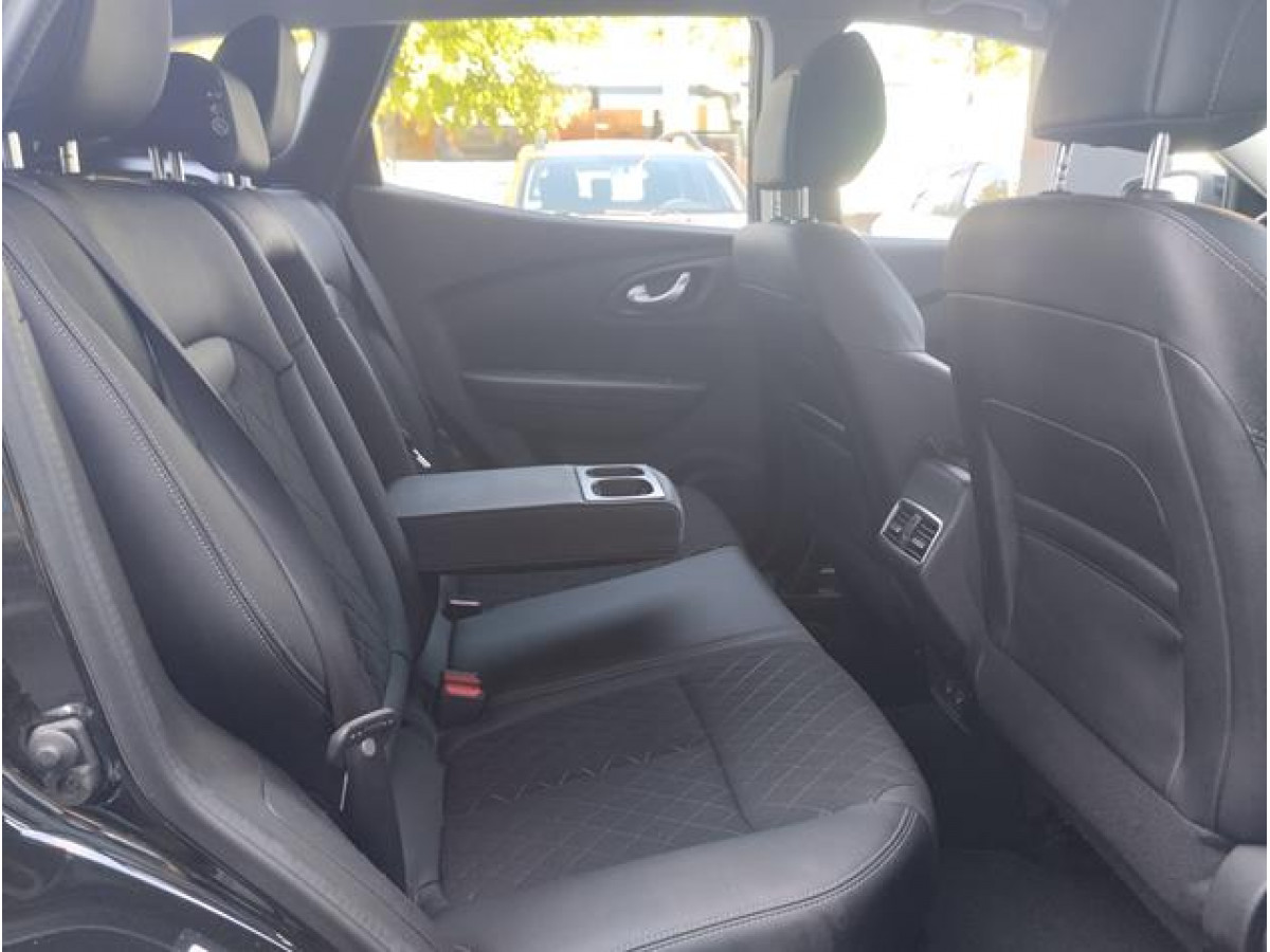 Renault Kadjar 1.7 dCi Intens 4x4
