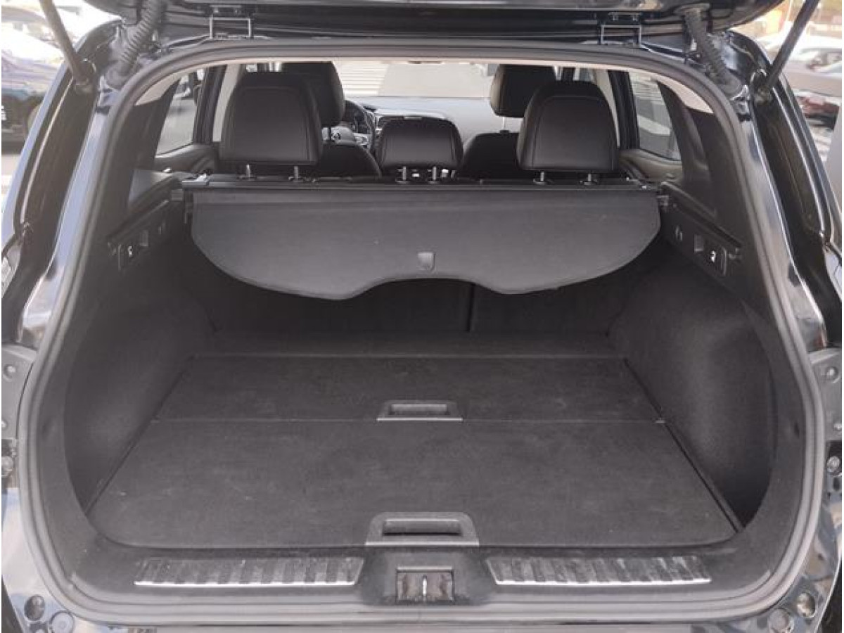 Renault Kadjar 1.7 dCi Intens 4x4