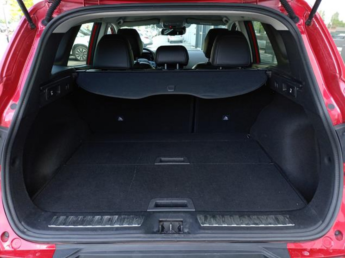 Renault Kadjar 1.3 TCE Intens EDC