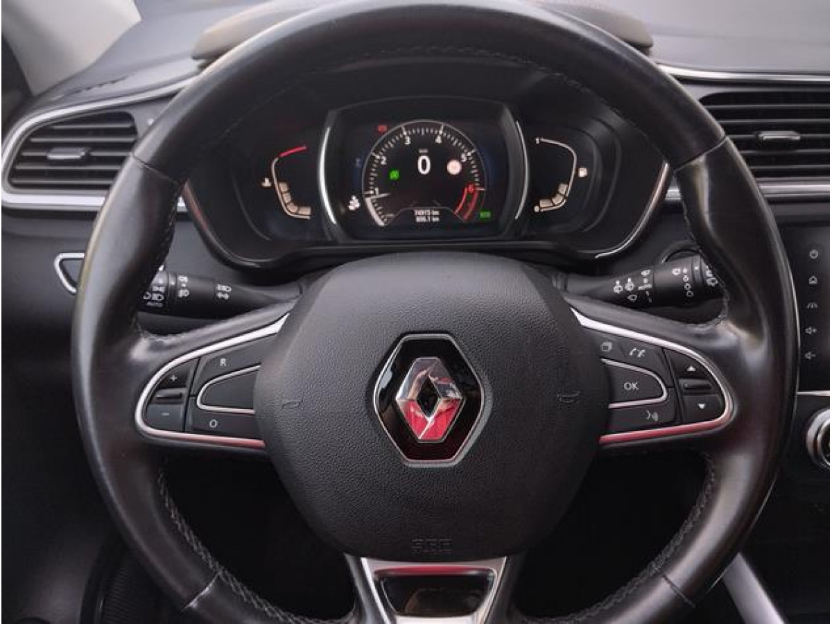 Renault Kadjar 1.3 tCe Bose