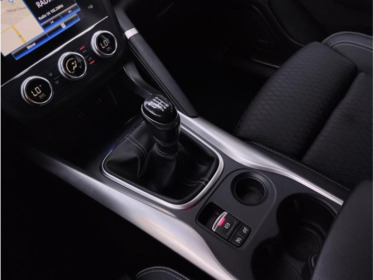 Renault Kadjar 1.3 tCe Bose
