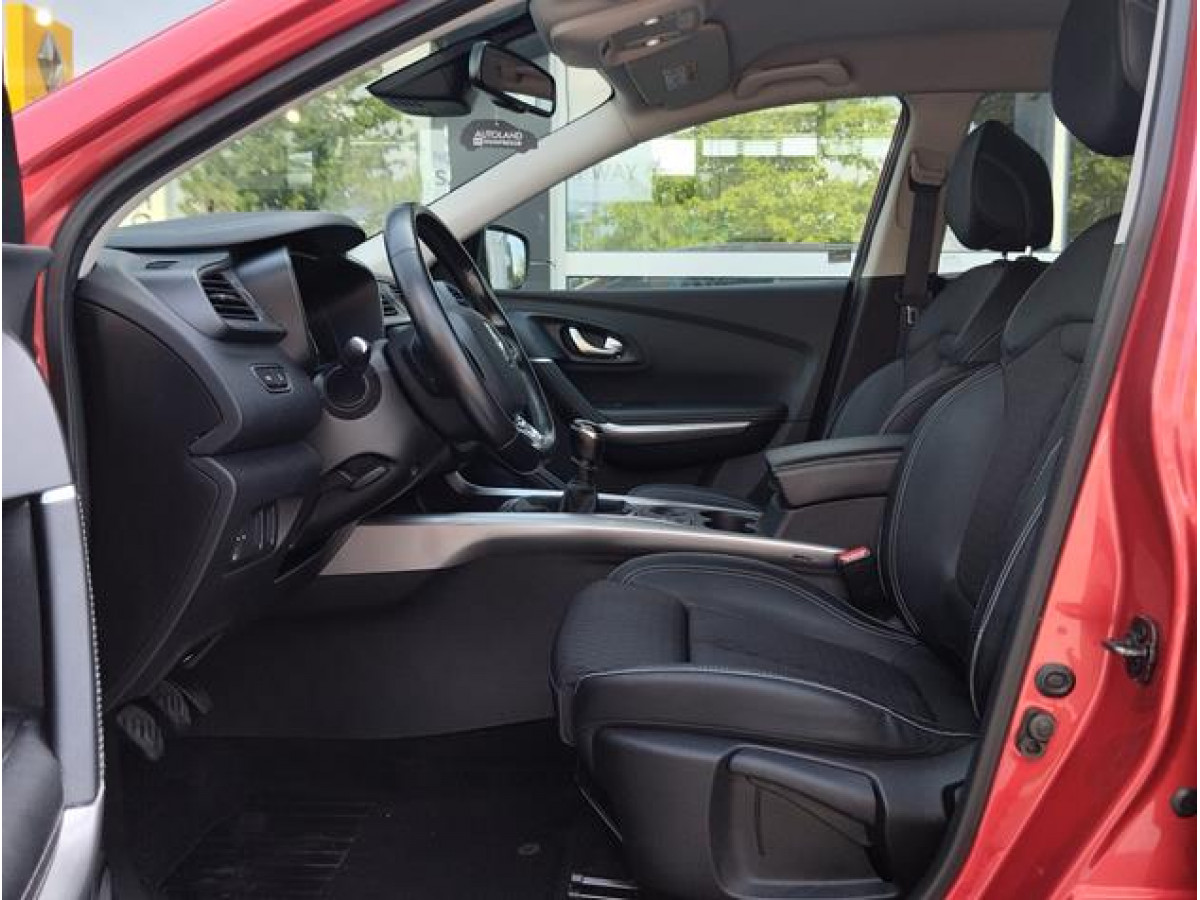 Renault Kadjar 1.3 tCe Bose