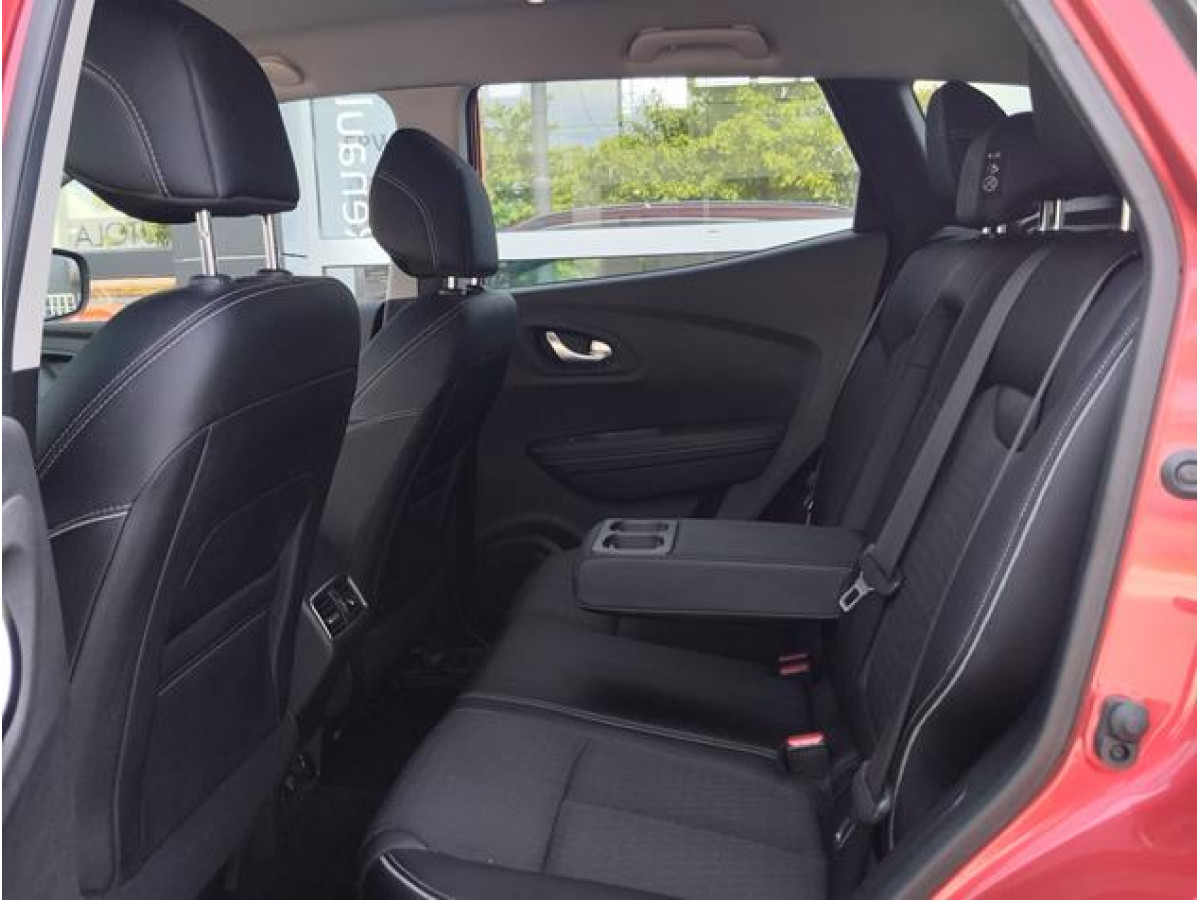 Renault Kadjar 1.3 tCe Bose