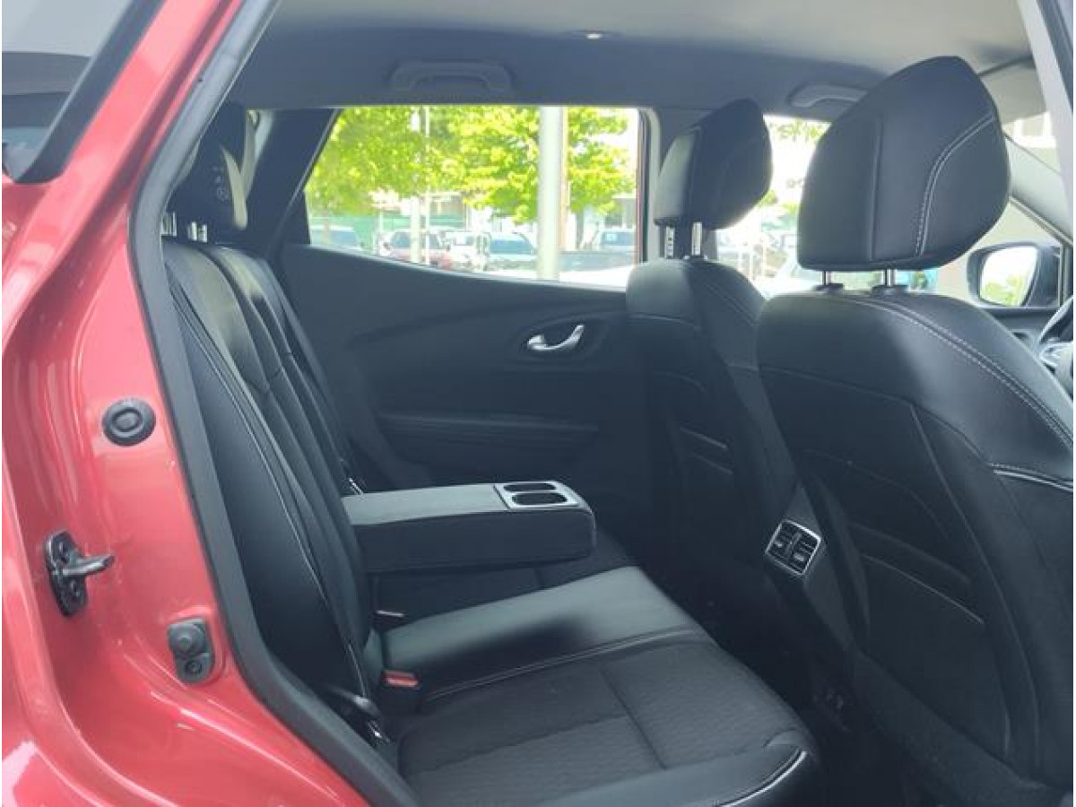 Renault Kadjar 1.3 tCe Bose
