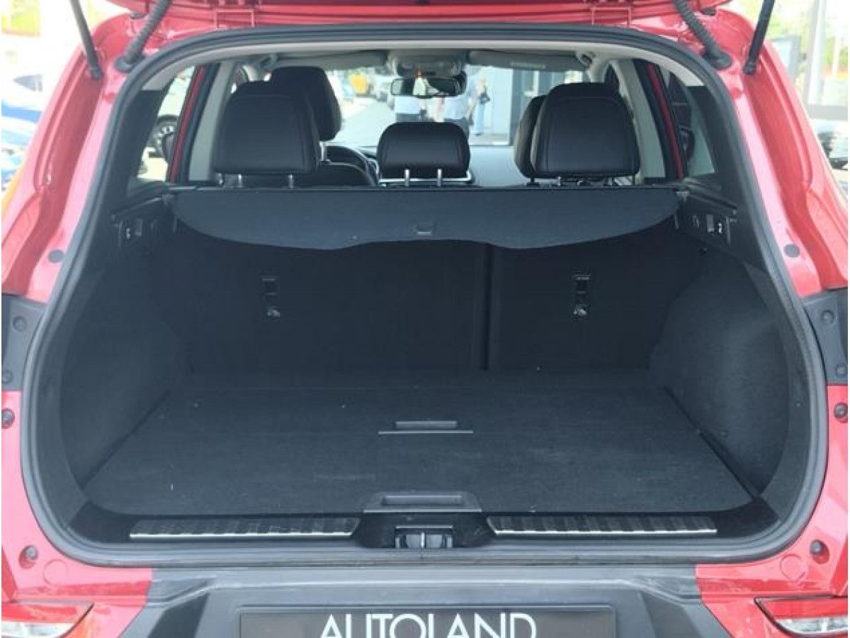 Renault Kadjar 1.3 tCe Bose