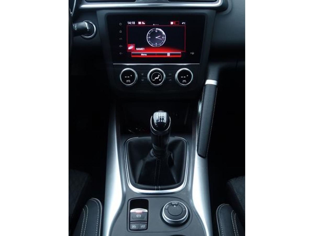 Renault Kadjar 1.7 dCI Bose 4wd 