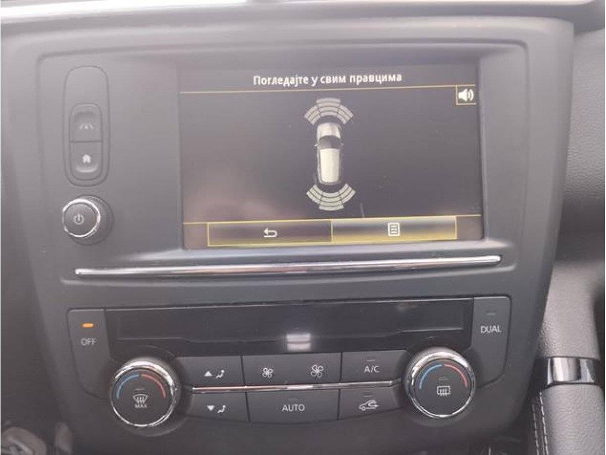 Renault Kadjar 1.5 dCi EDC Business