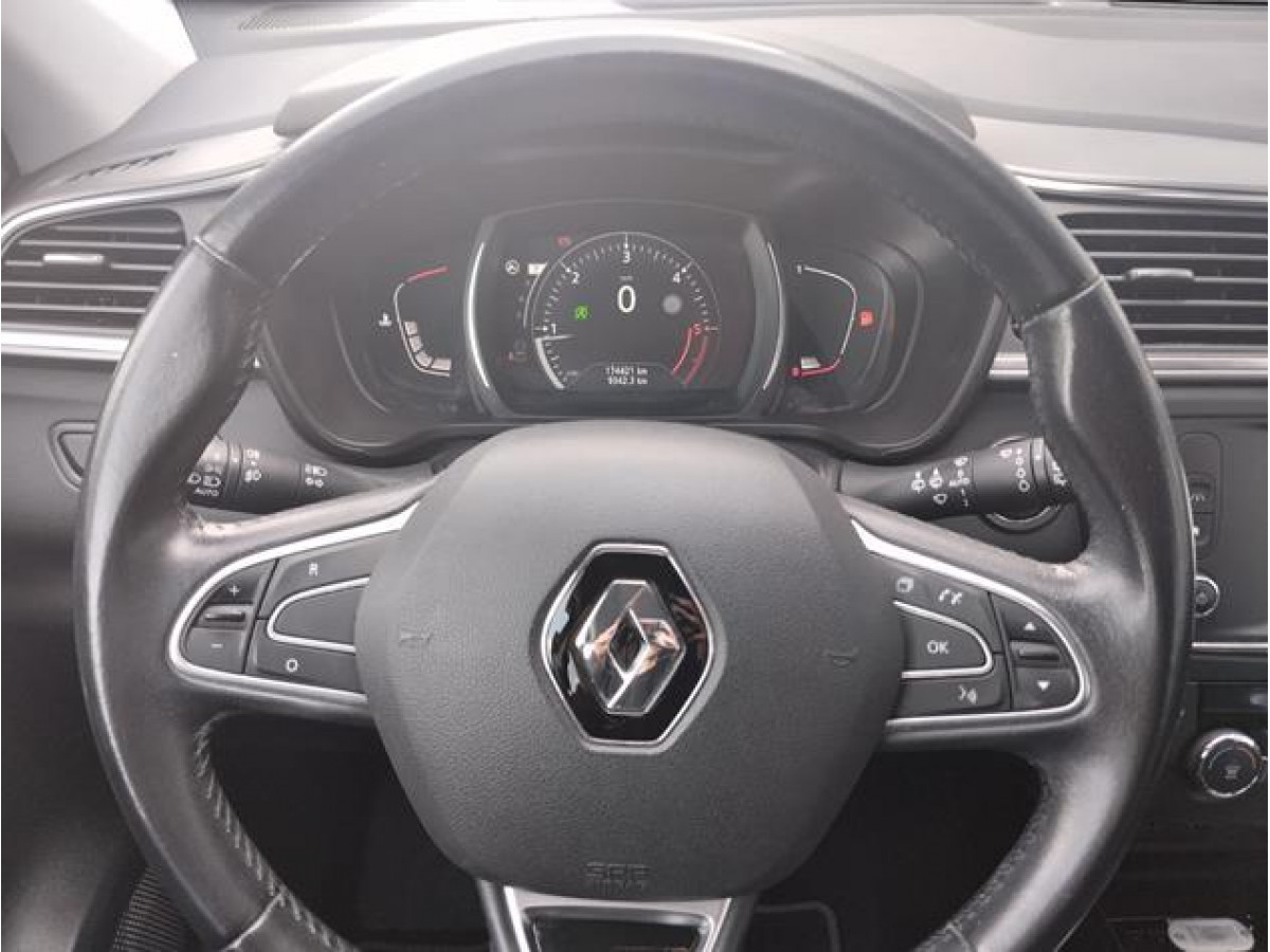 Renault Kadjar 1.5 dCi EDC Business