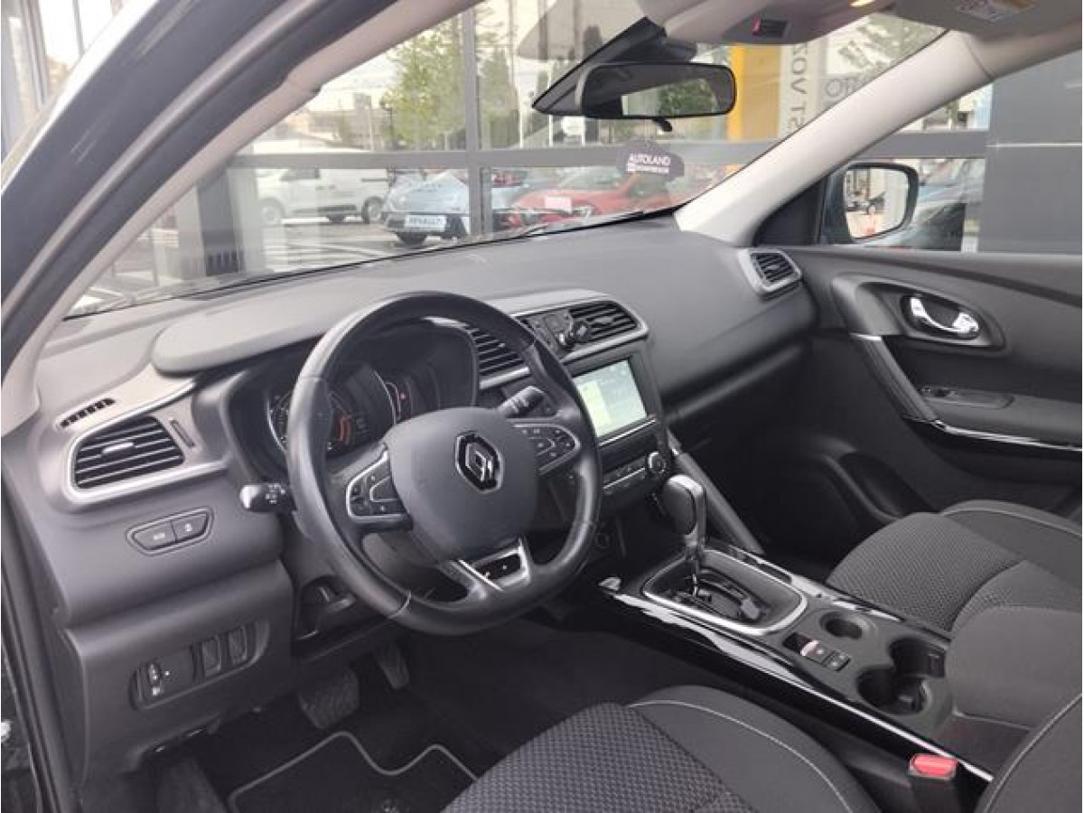 Renault Kadjar 1.5 dCi EDC Business