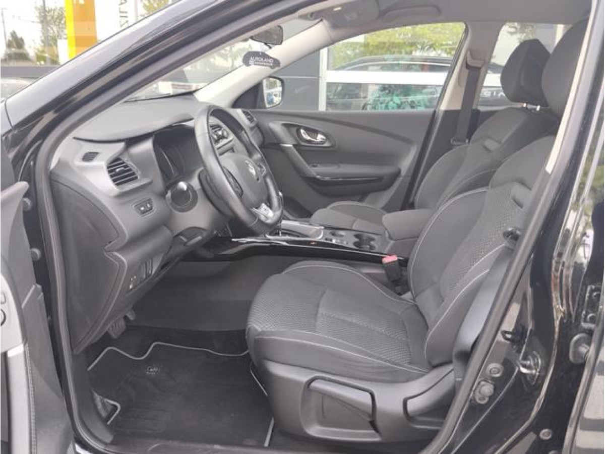 Renault Kadjar 1.5 dCi EDC Business