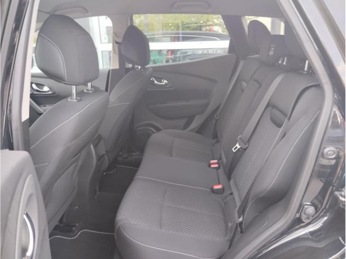 Renault Kadjar 1.5 dCi EDC Business