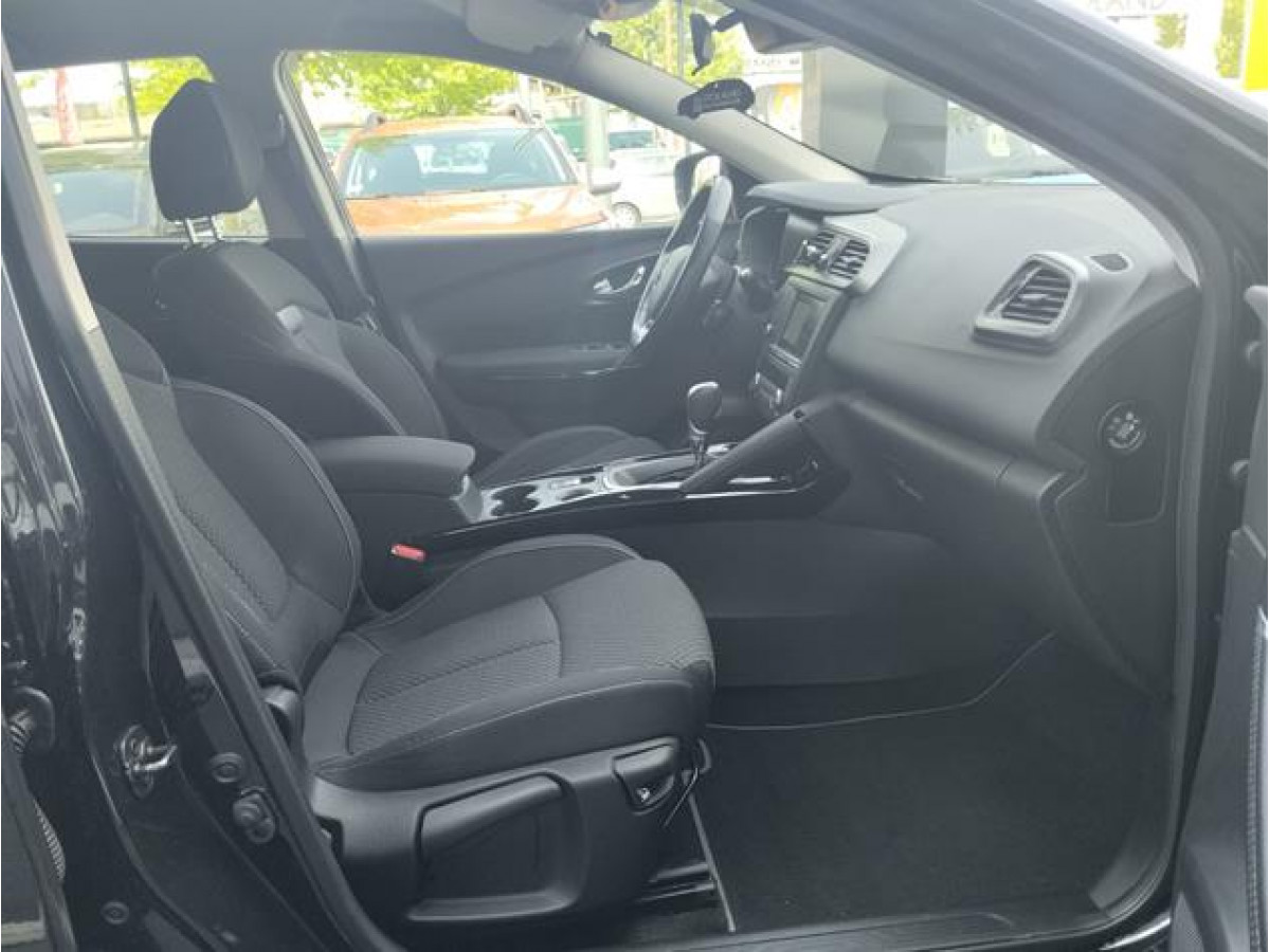 Renault Kadjar 1.5 dCi EDC Business