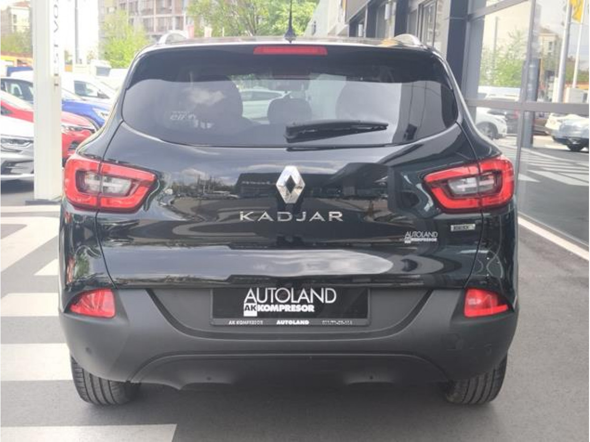 Renault Kadjar 1.5 dCi EDC Business