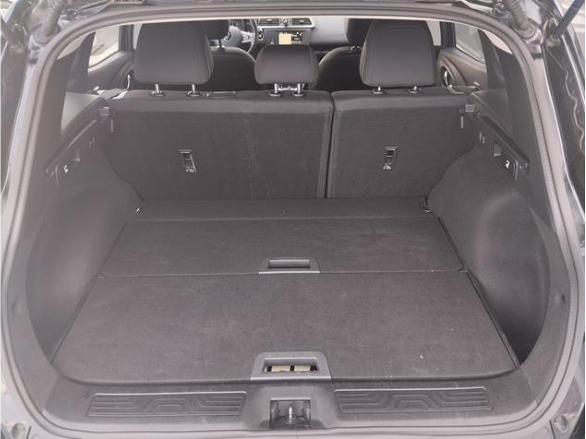 Renault Kadjar 1.5 dCi EDC Business