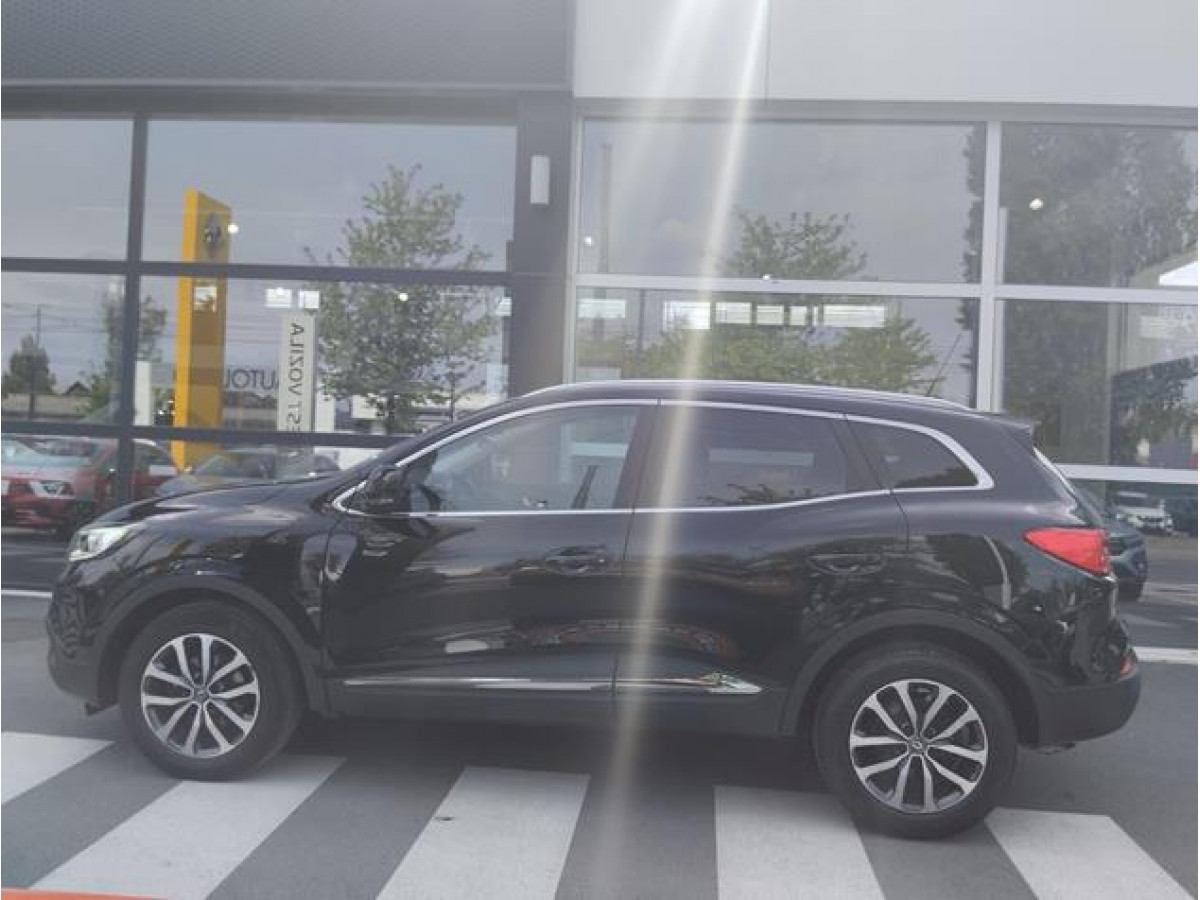 Renault Kadjar 1.5 dCi EDC Business