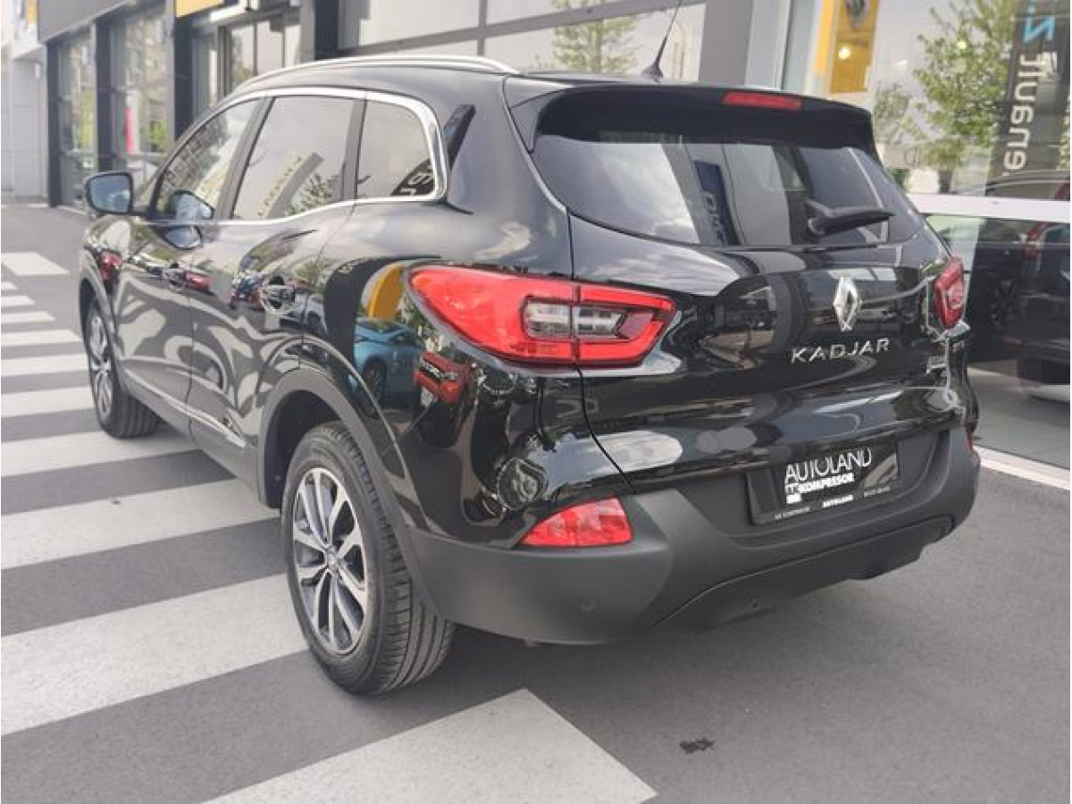 Renault Kadjar 1.5 dCi EDC Business
