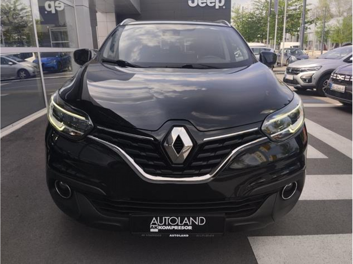 Renault Kadjar 1.5 dCi EDC Business