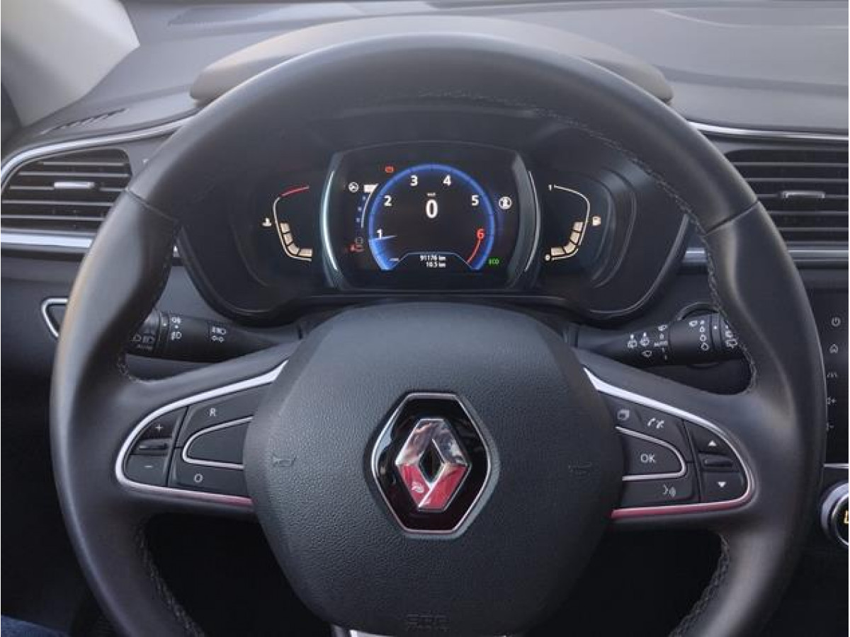 Renault Kadjar 1.3 tCe Business EDC