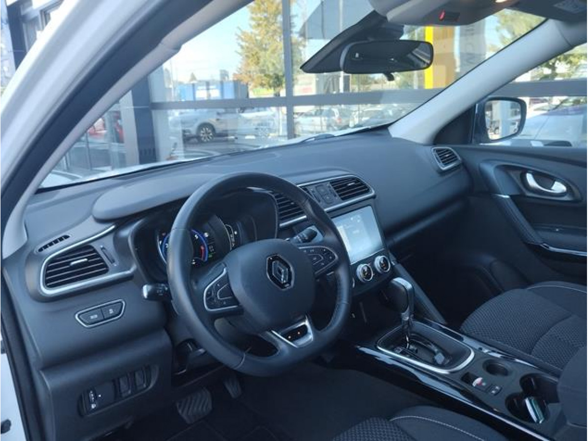 Renault Kadjar 1.3 tCe Business EDC