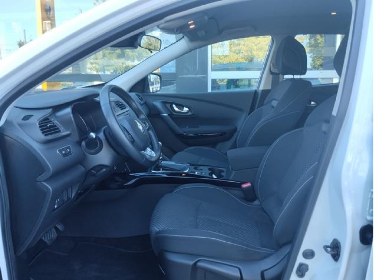 Renault Kadjar 1.3 tCe Business EDC
