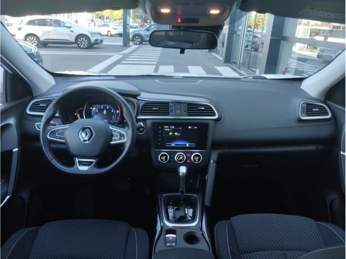 Renault Kadjar 1.3 tCe Business EDC