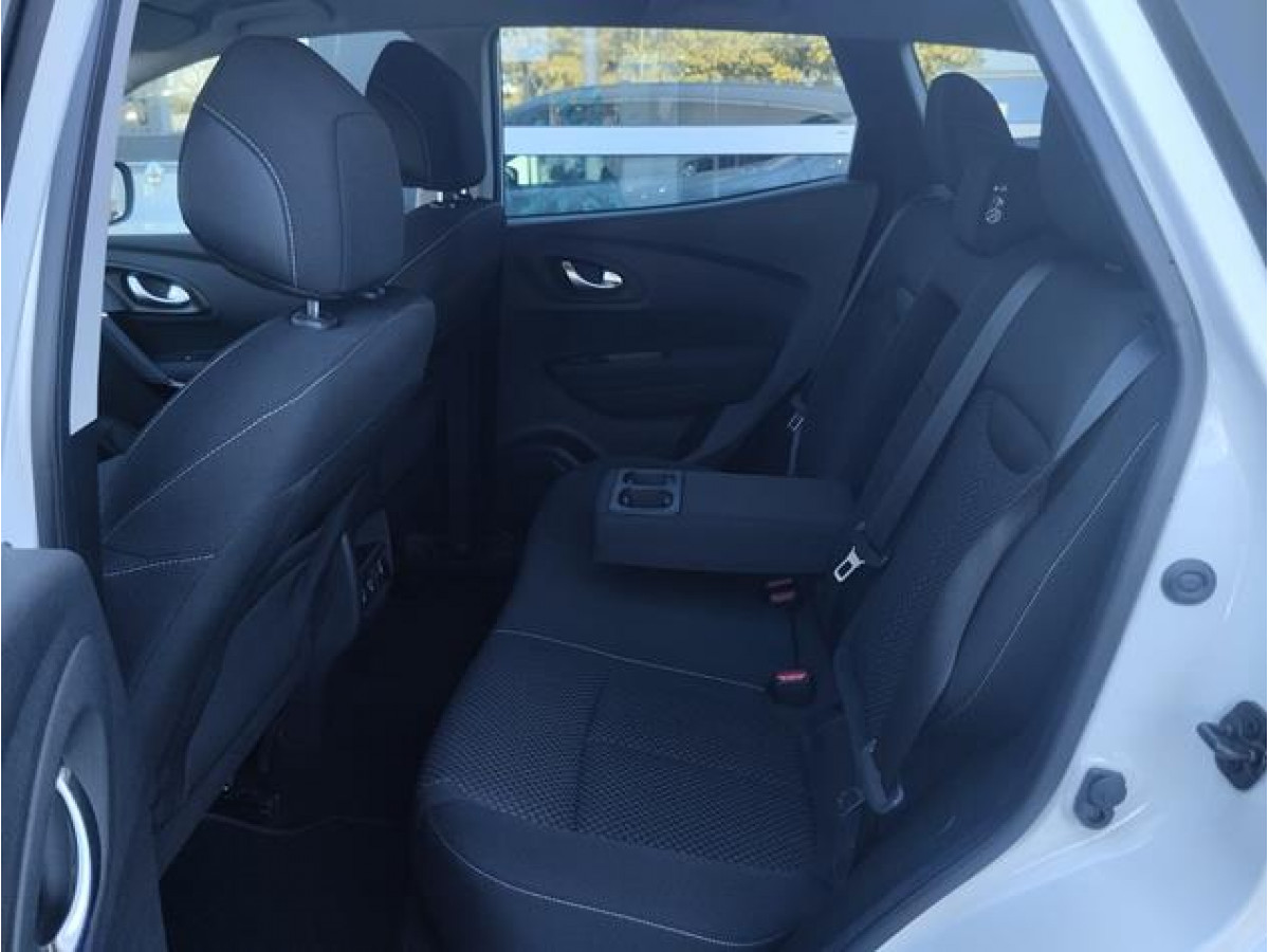Renault Kadjar 1.3 tCe Business EDC