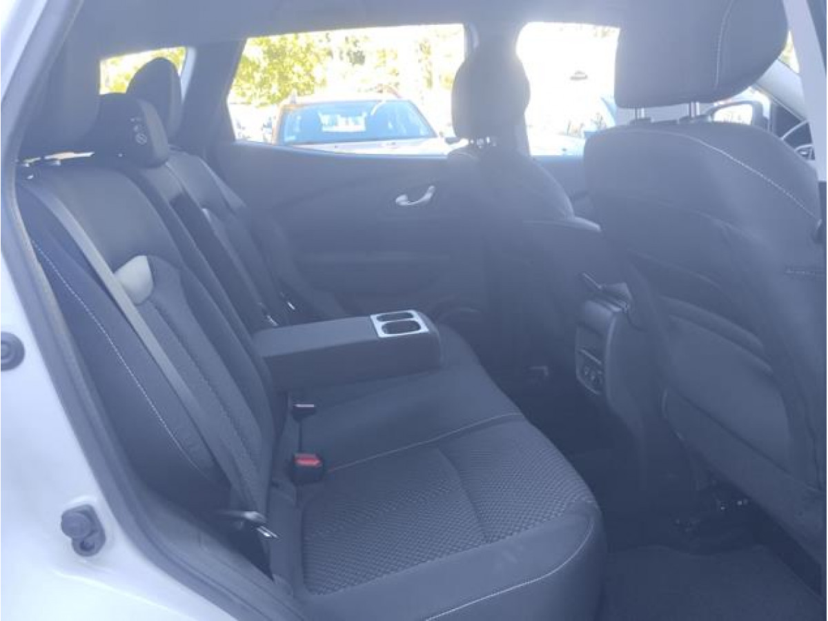 Renault Kadjar 1.3 tCe Business EDC