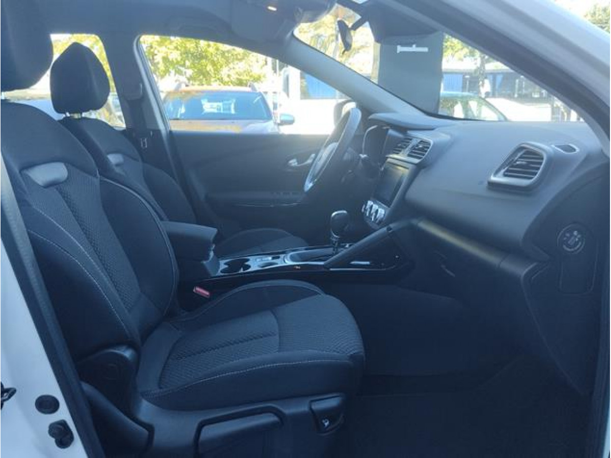 Renault Kadjar 1.3 tCe Business EDC