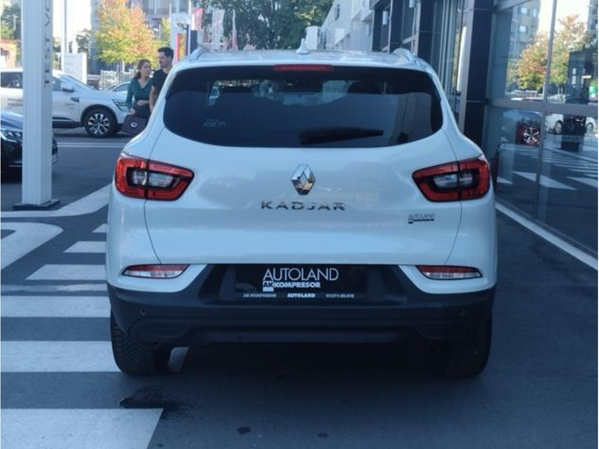 Renault Kadjar 1.3 tCe Business EDC