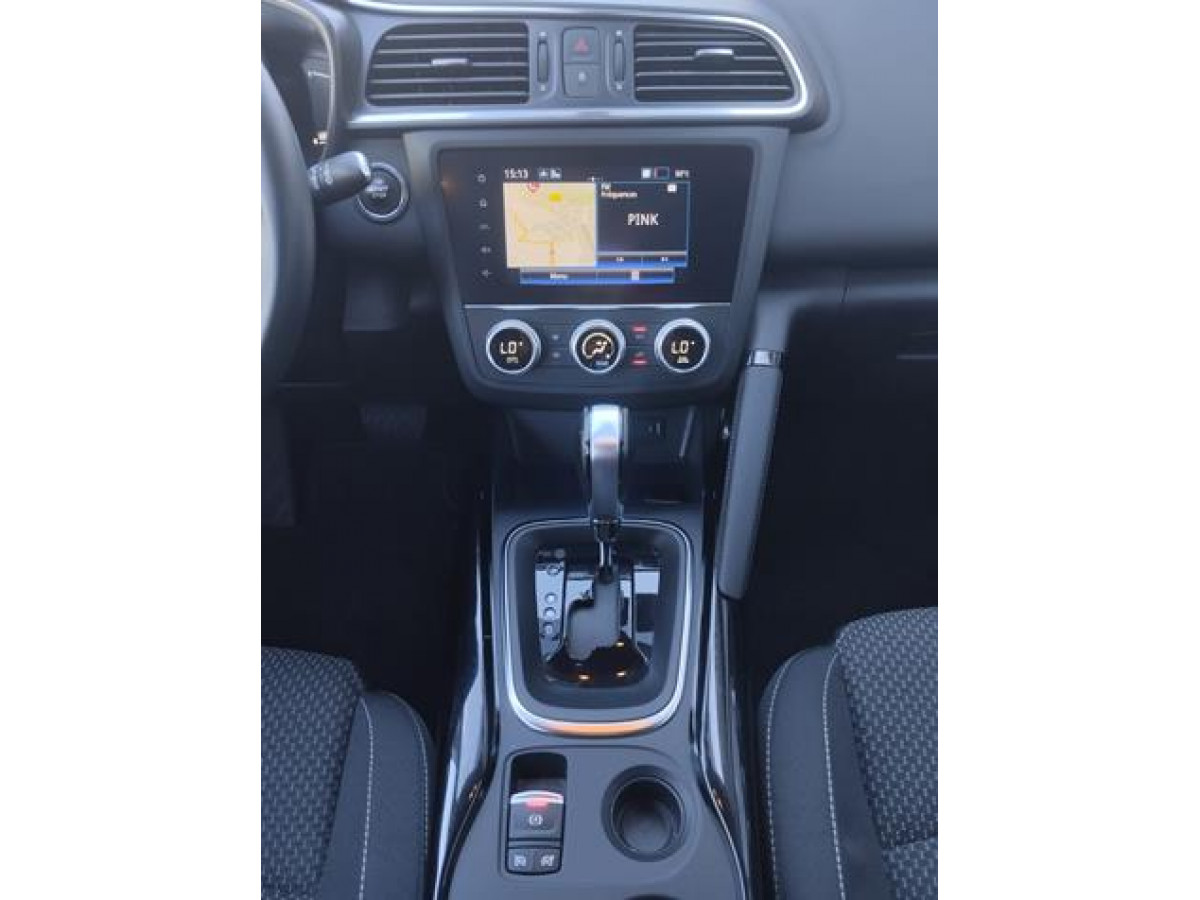 Renault Kadjar 1.3 tCe Business EDC