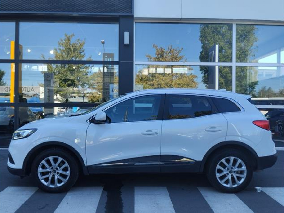 Renault Kadjar 1.3 tCe Business EDC