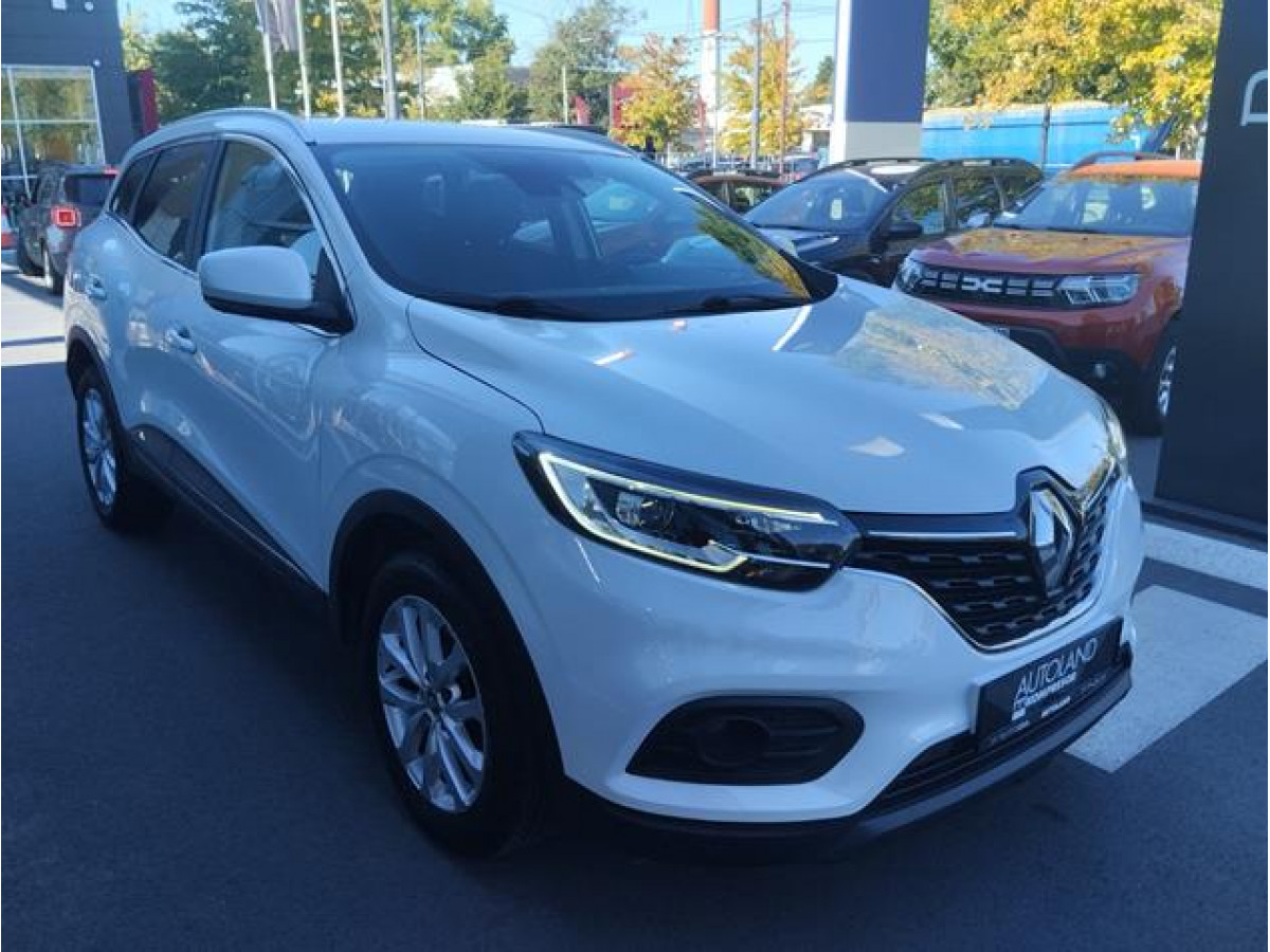 Renault Kadjar 1.3 tCe Business EDC
