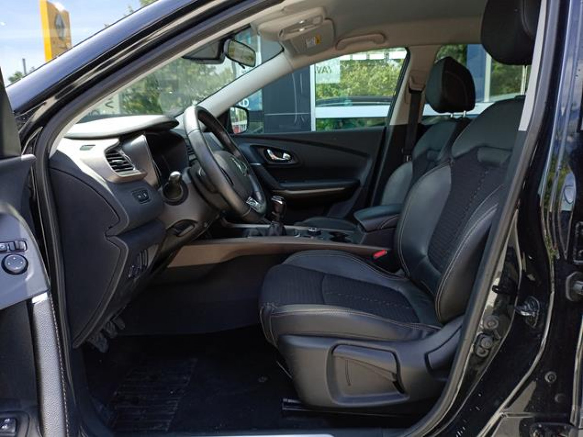 Renault Kadjar 1.2 TCE XMod