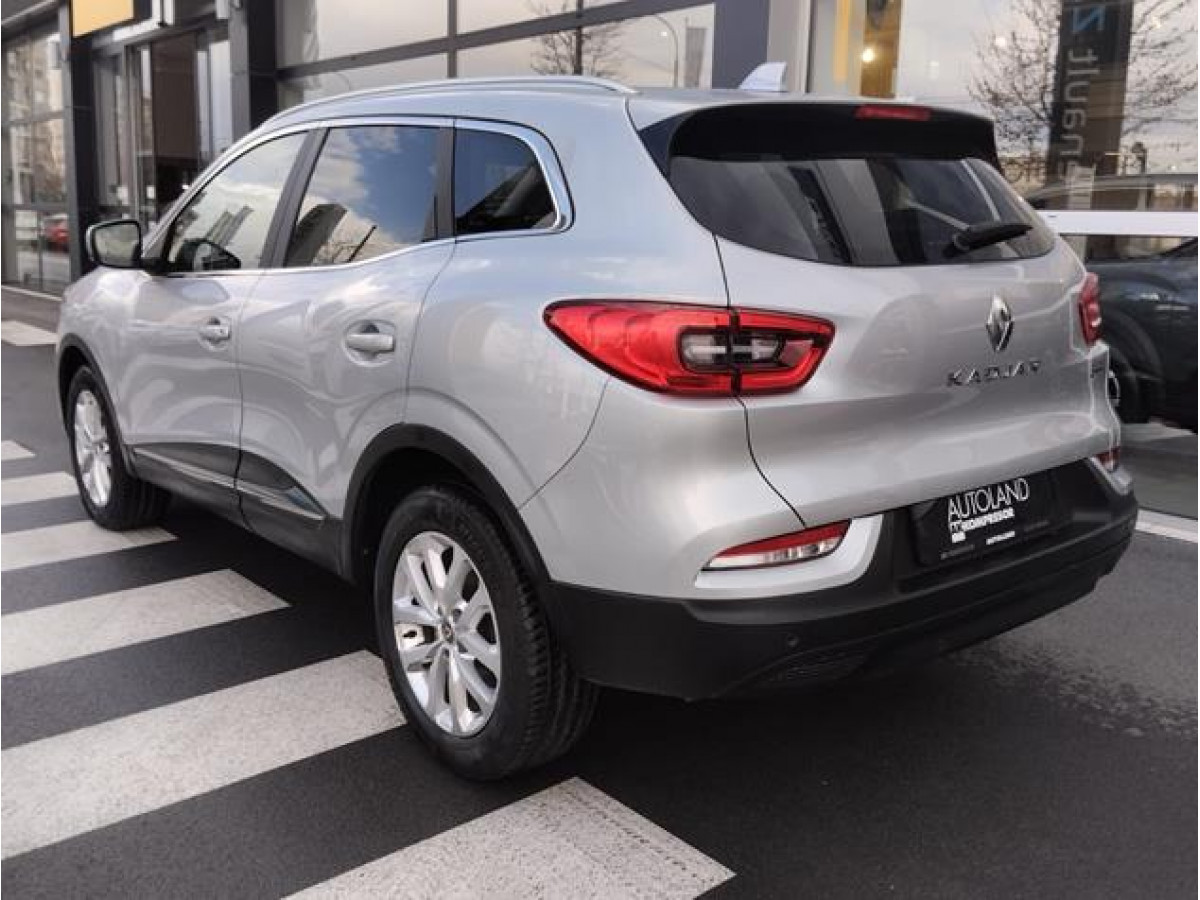 Renault Kadjar 1.5 dCi Business