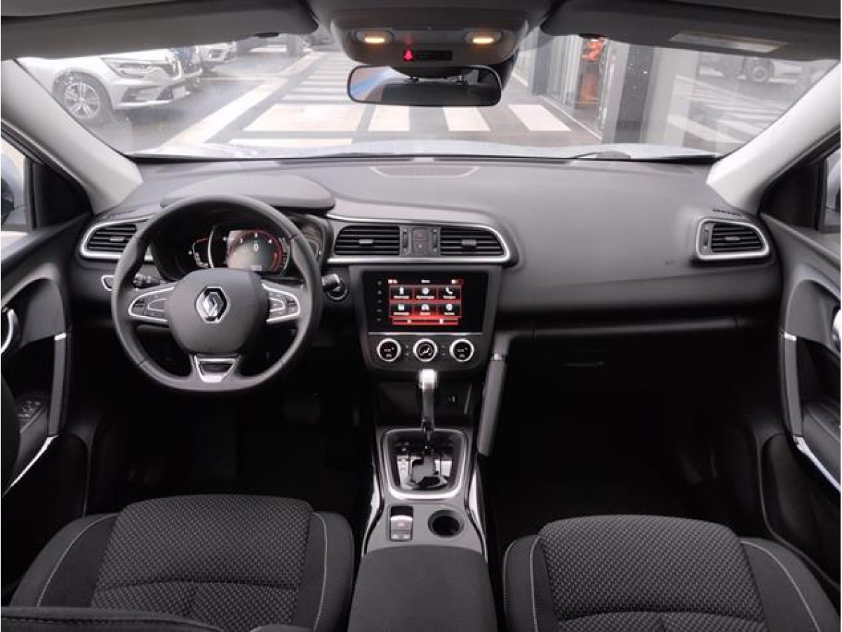 Renault Kadjar 1.5 dCi Business