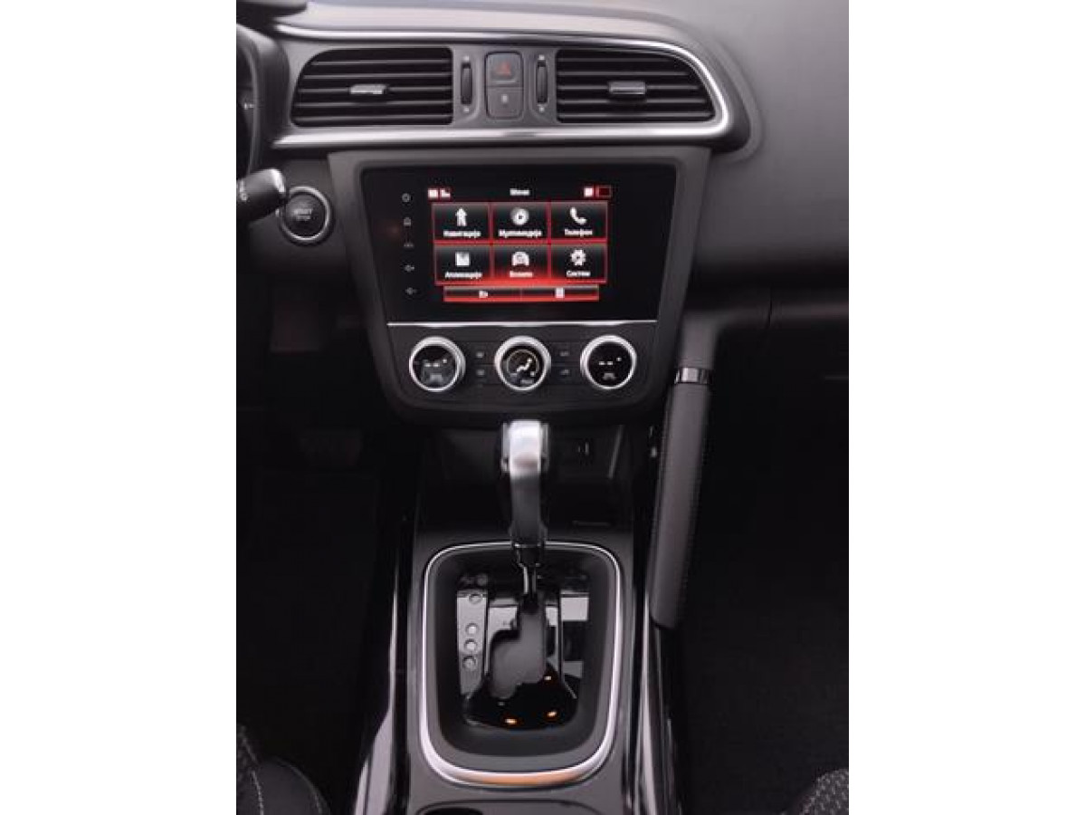 Renault Kadjar 1.5 dCi Business