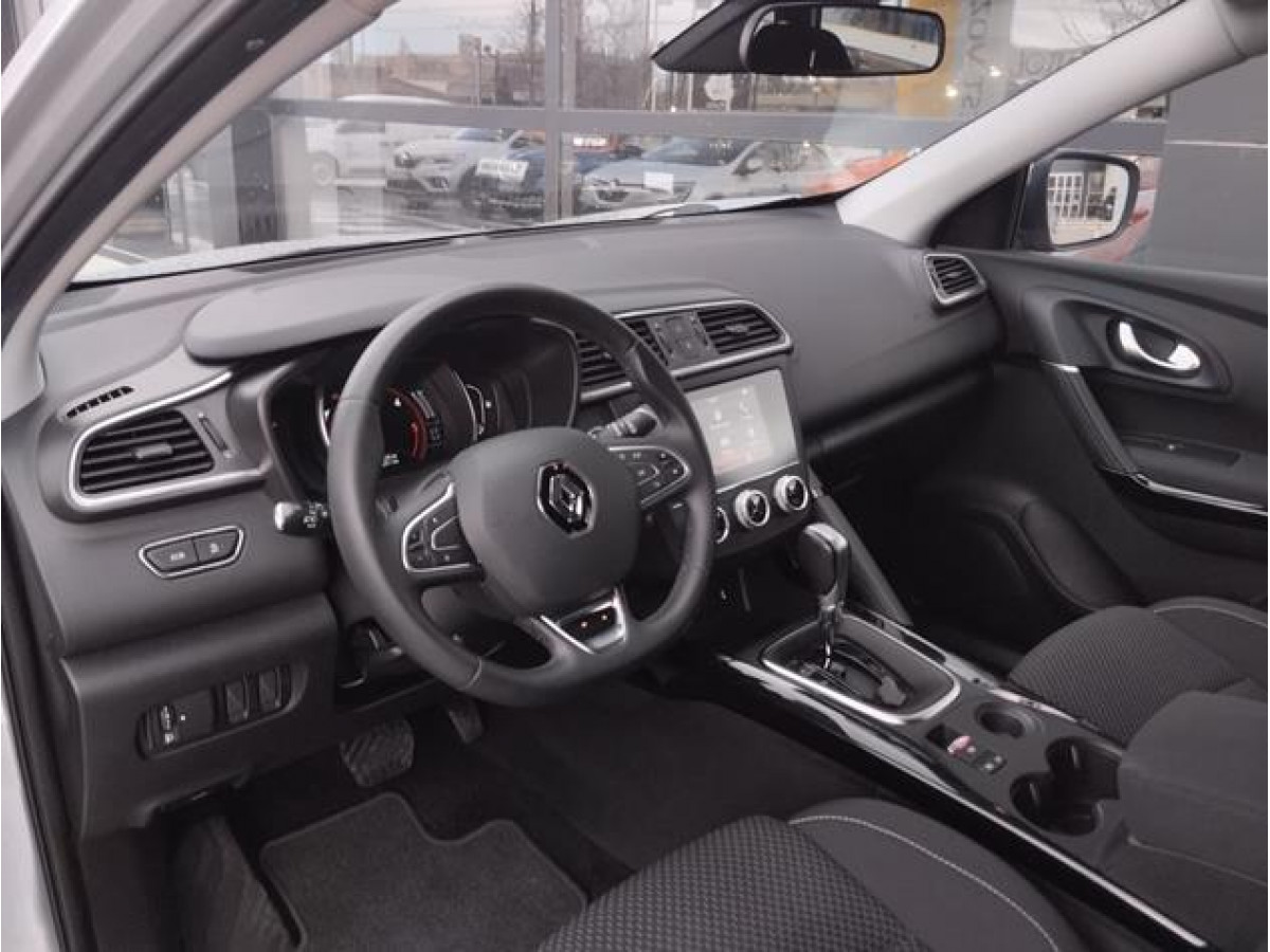 Renault Kadjar 1.5 dCi Business