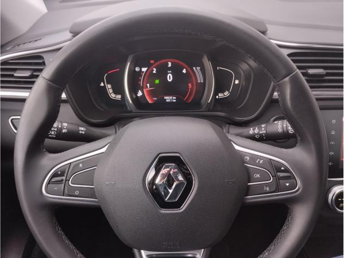 Renault Kadjar 1.5 dCi Business