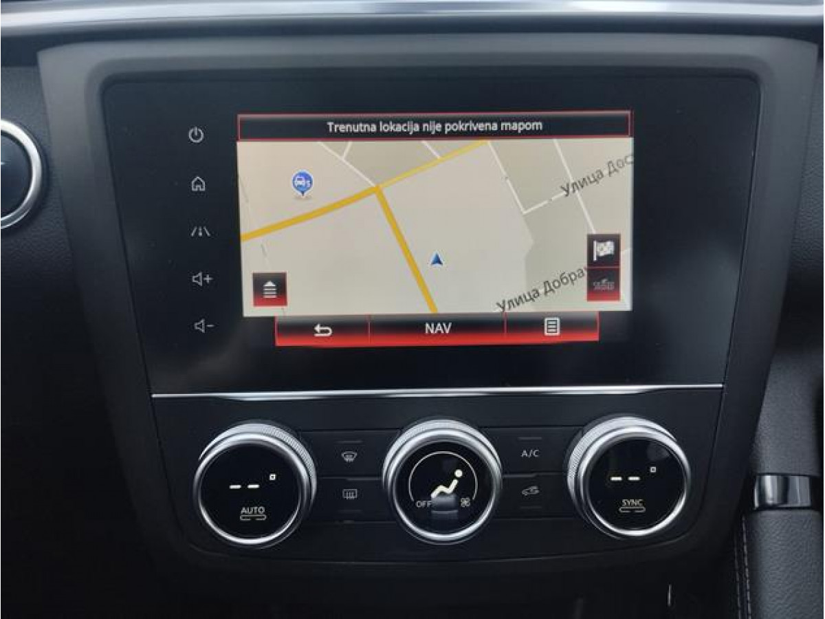 Renault Kadjar 1.5 dCi Business