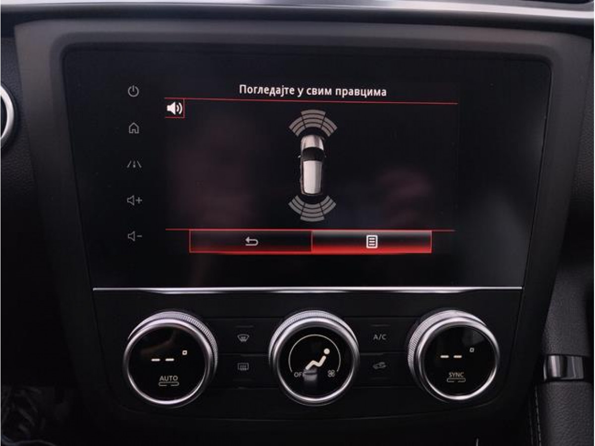 Renault Kadjar 1.5 dCi Business