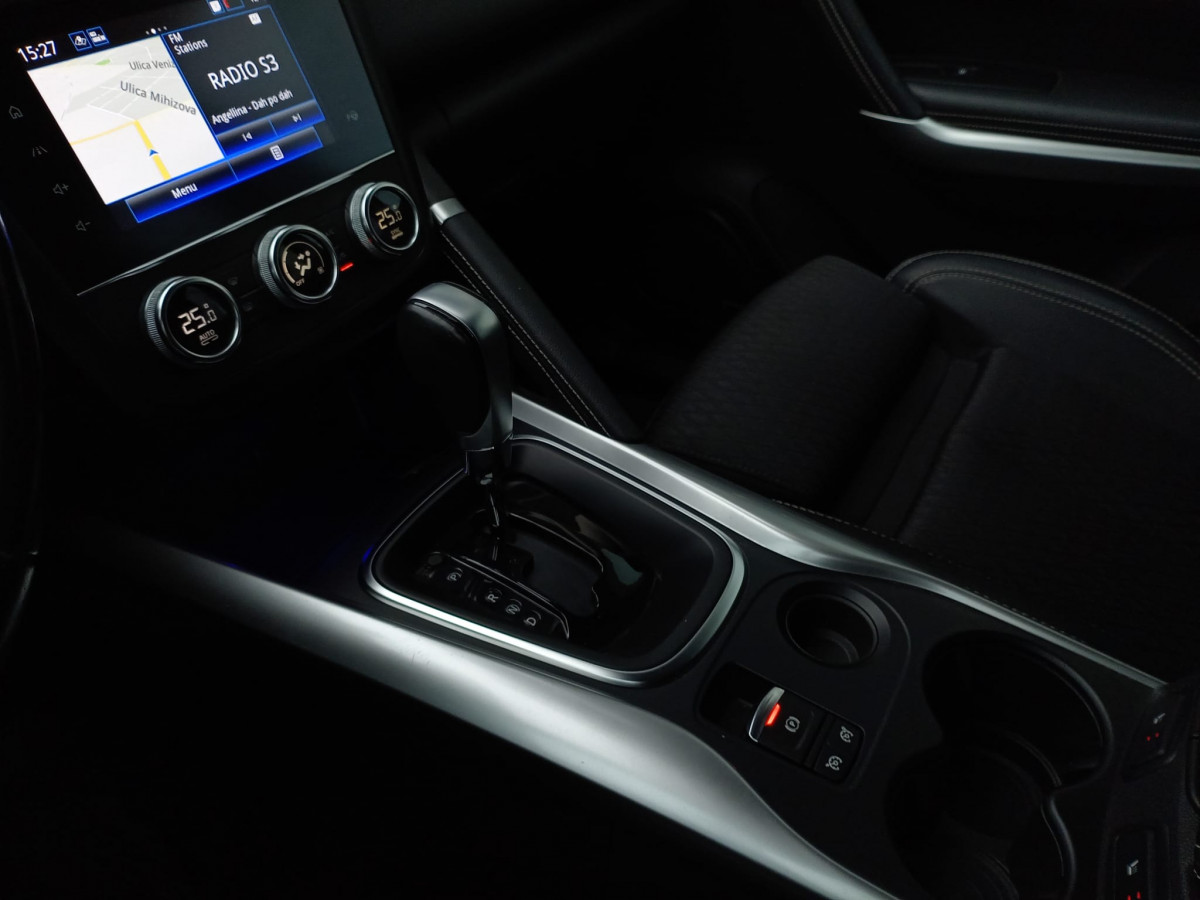 Renault Kadjar 1.5 dCi Bose EDC