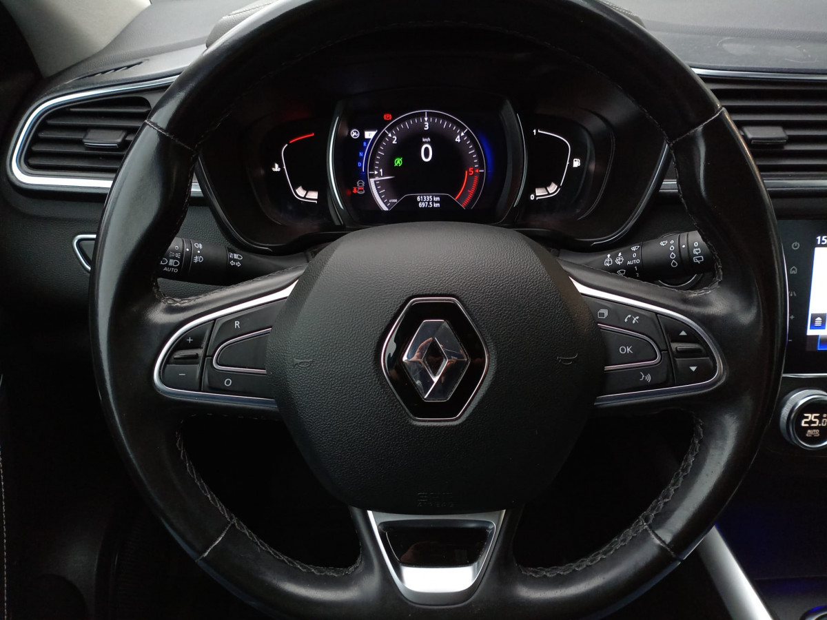 Renault Kadjar 1.5 dCi Bose EDC