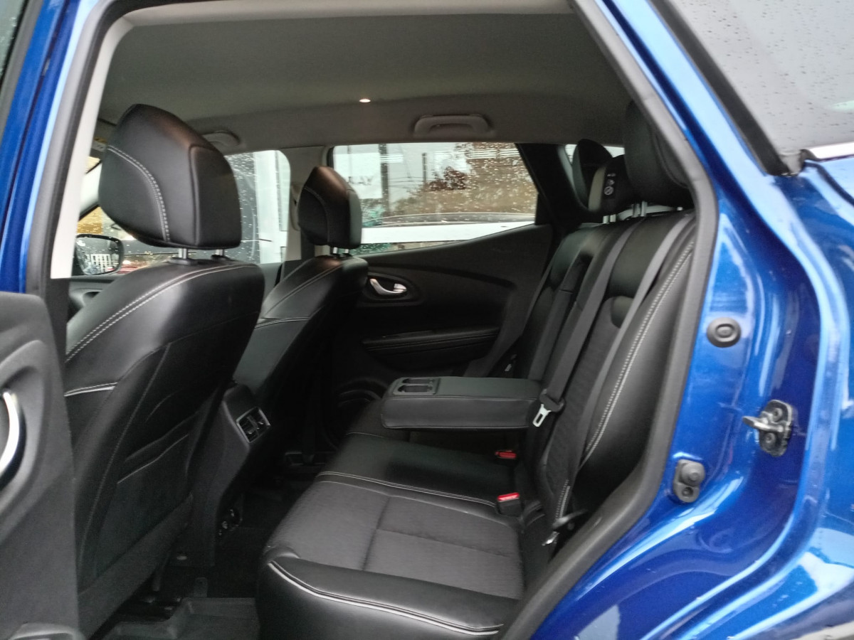 Renault Kadjar 1.5 dCi Bose EDC